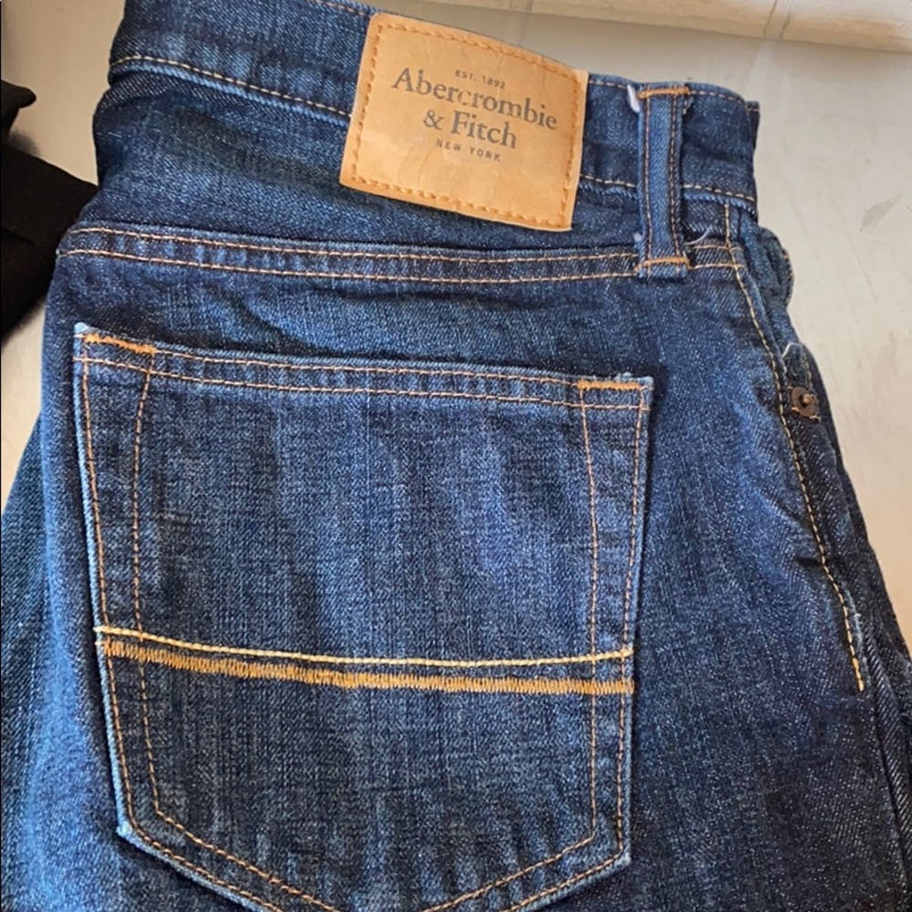 Jeans denim
